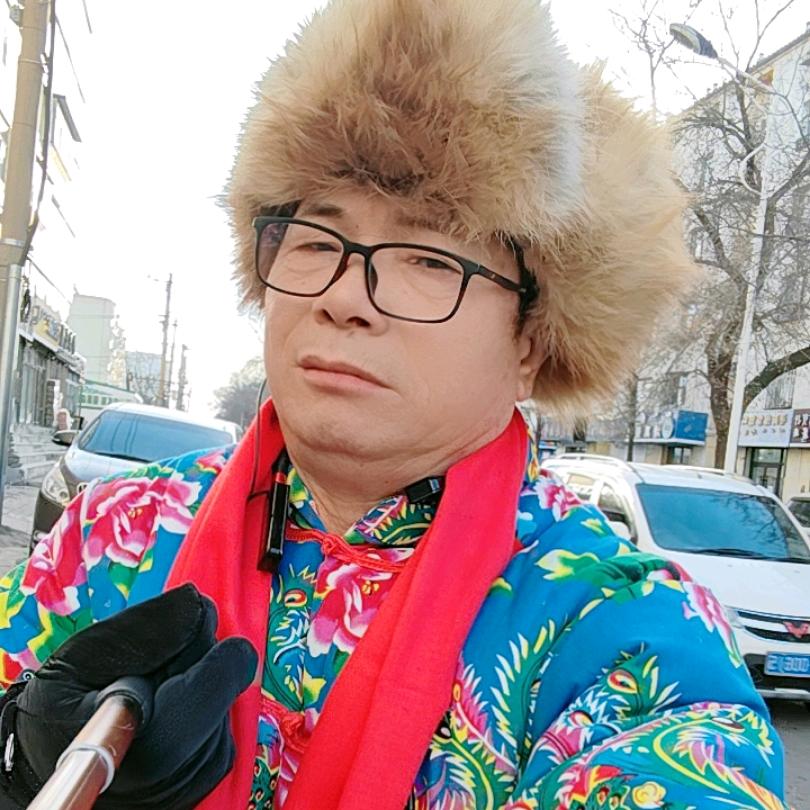 跑偏吴老二