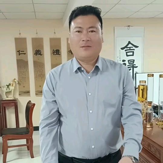 成功♥王总