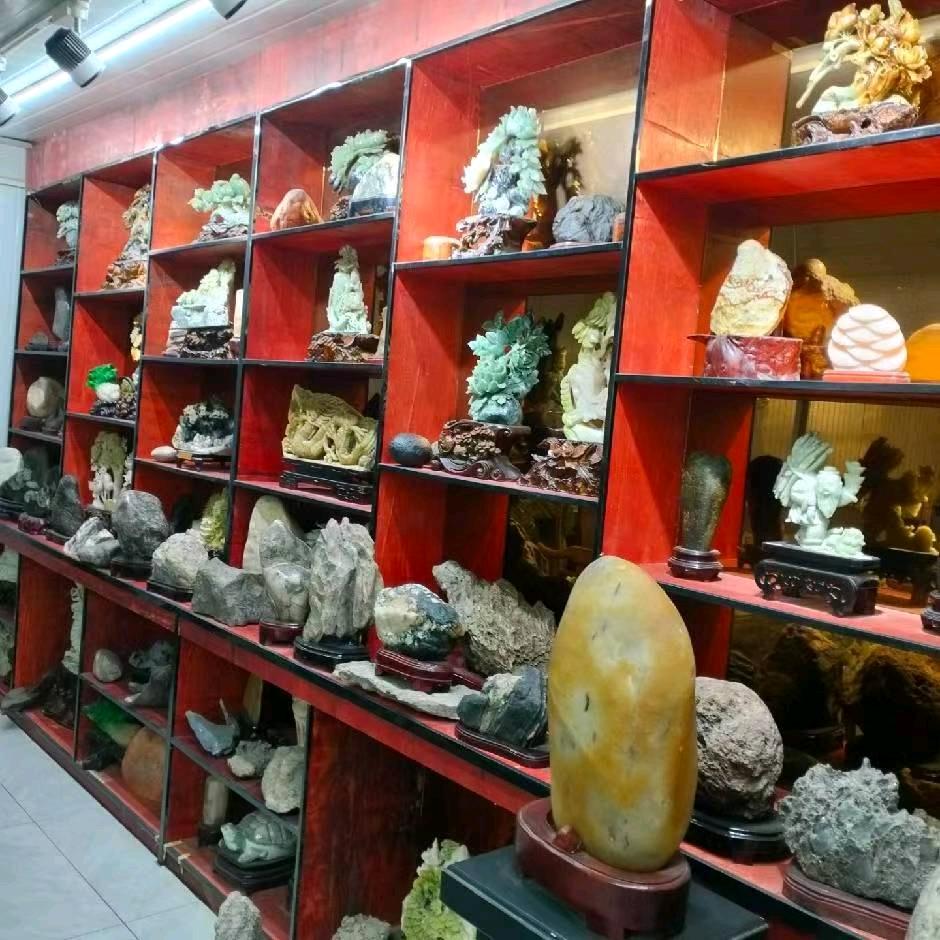 华玉世家（陕西、桑镇）