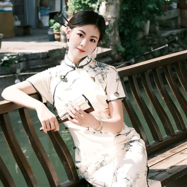 双涵科技【双昆娜】queena