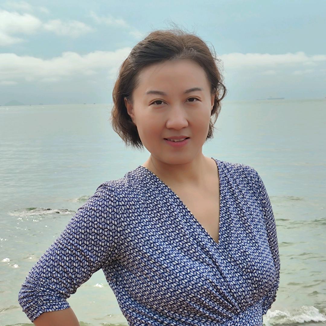 王婵娟