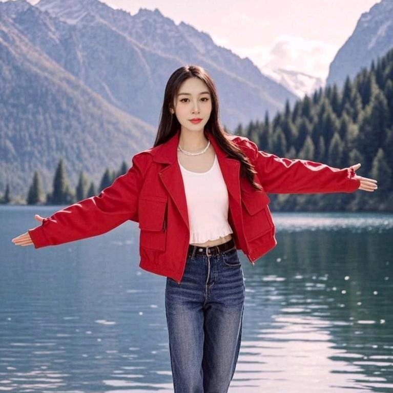 珍🥰姐