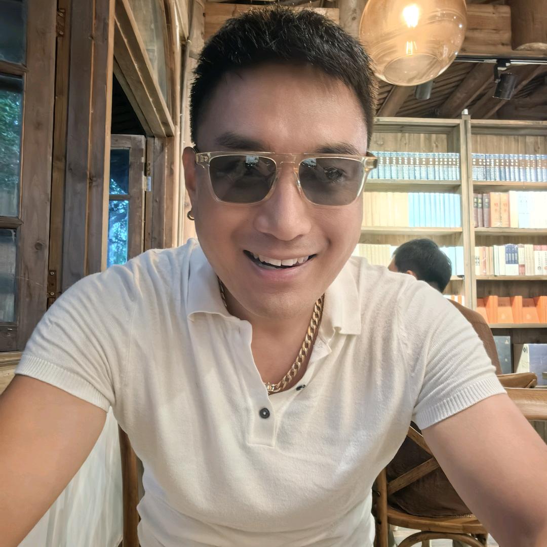 杰克Danny