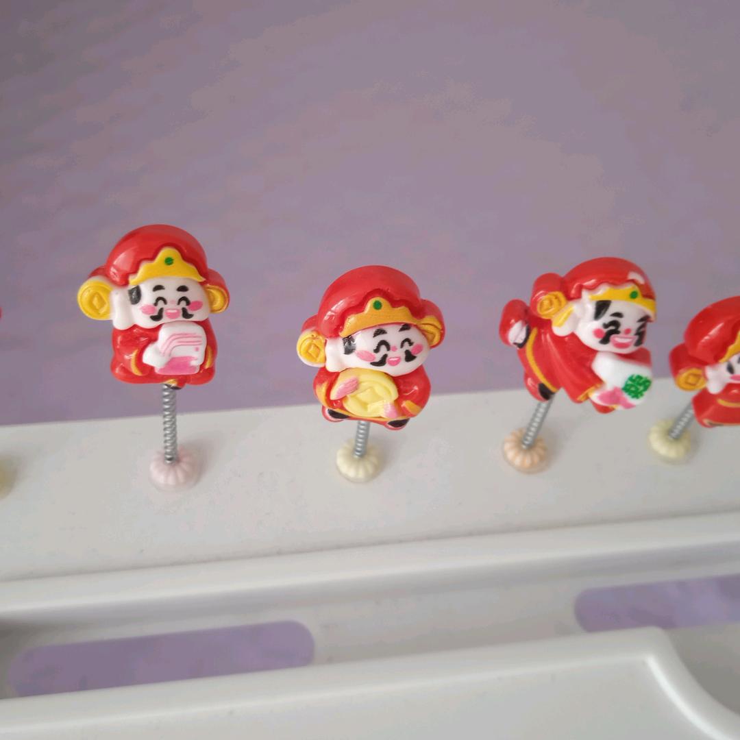 花玺头像