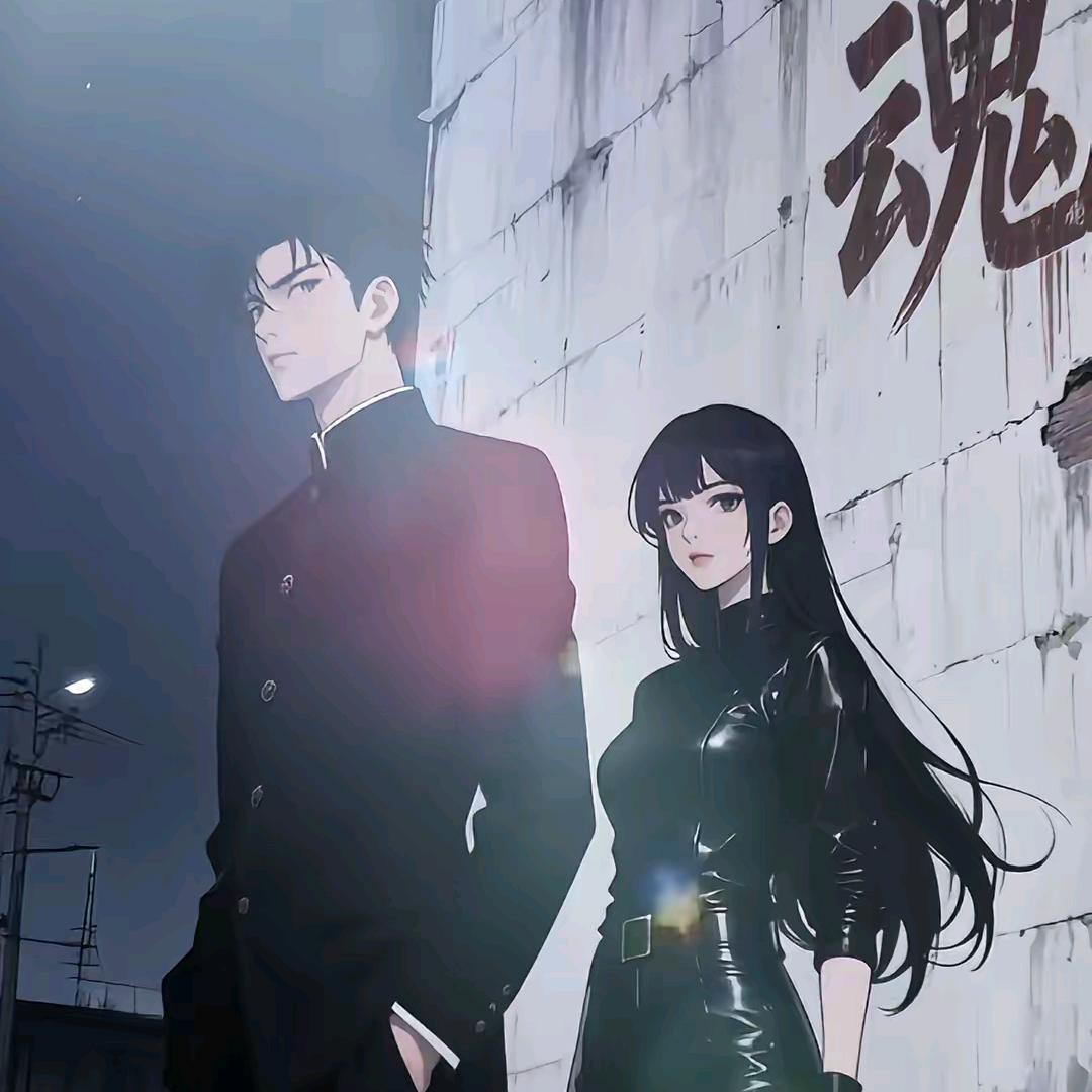 微风不燥，处处都是阳光