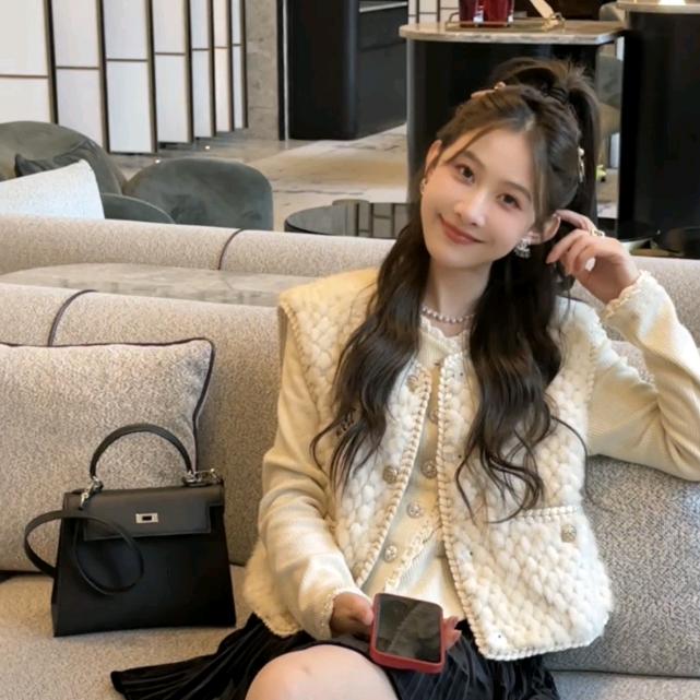 掌柜是小仙- 穿搭优选