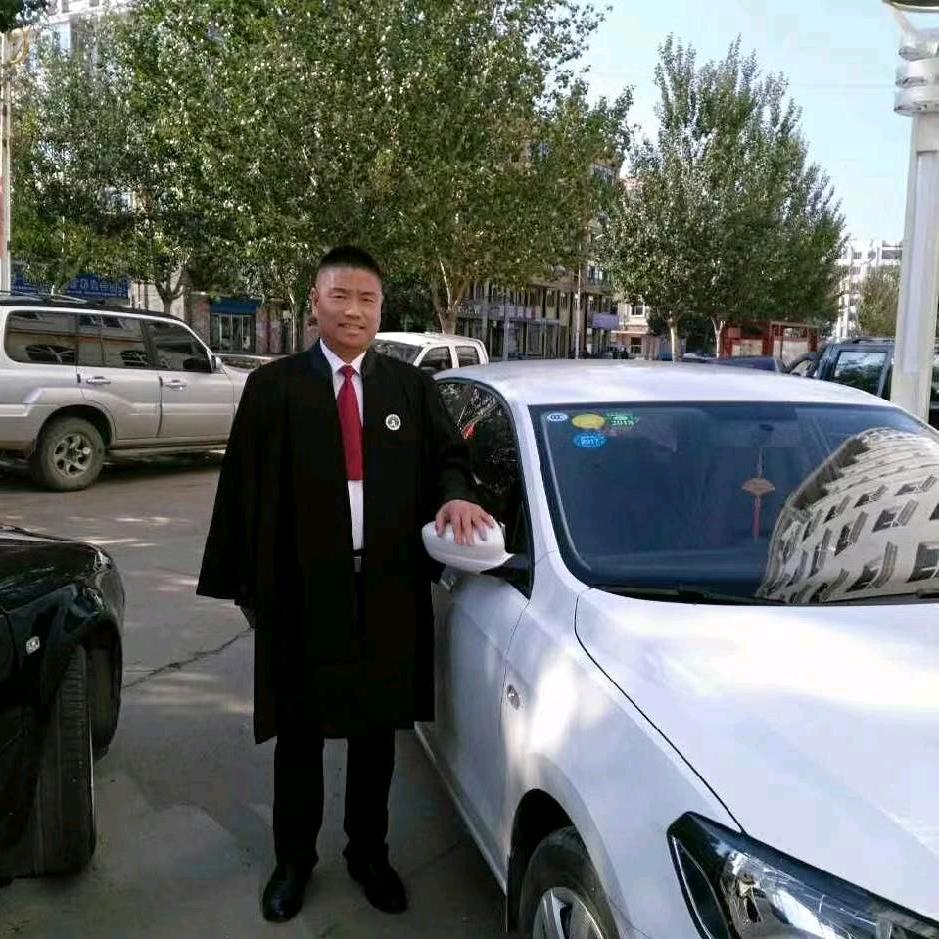 高学银律师