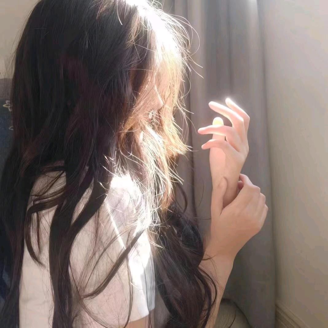 满眼是繁星🌠