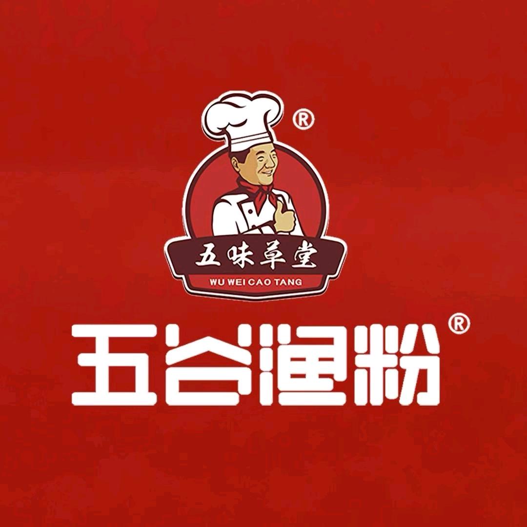 五谷渔粉(国祯广场店)官方号