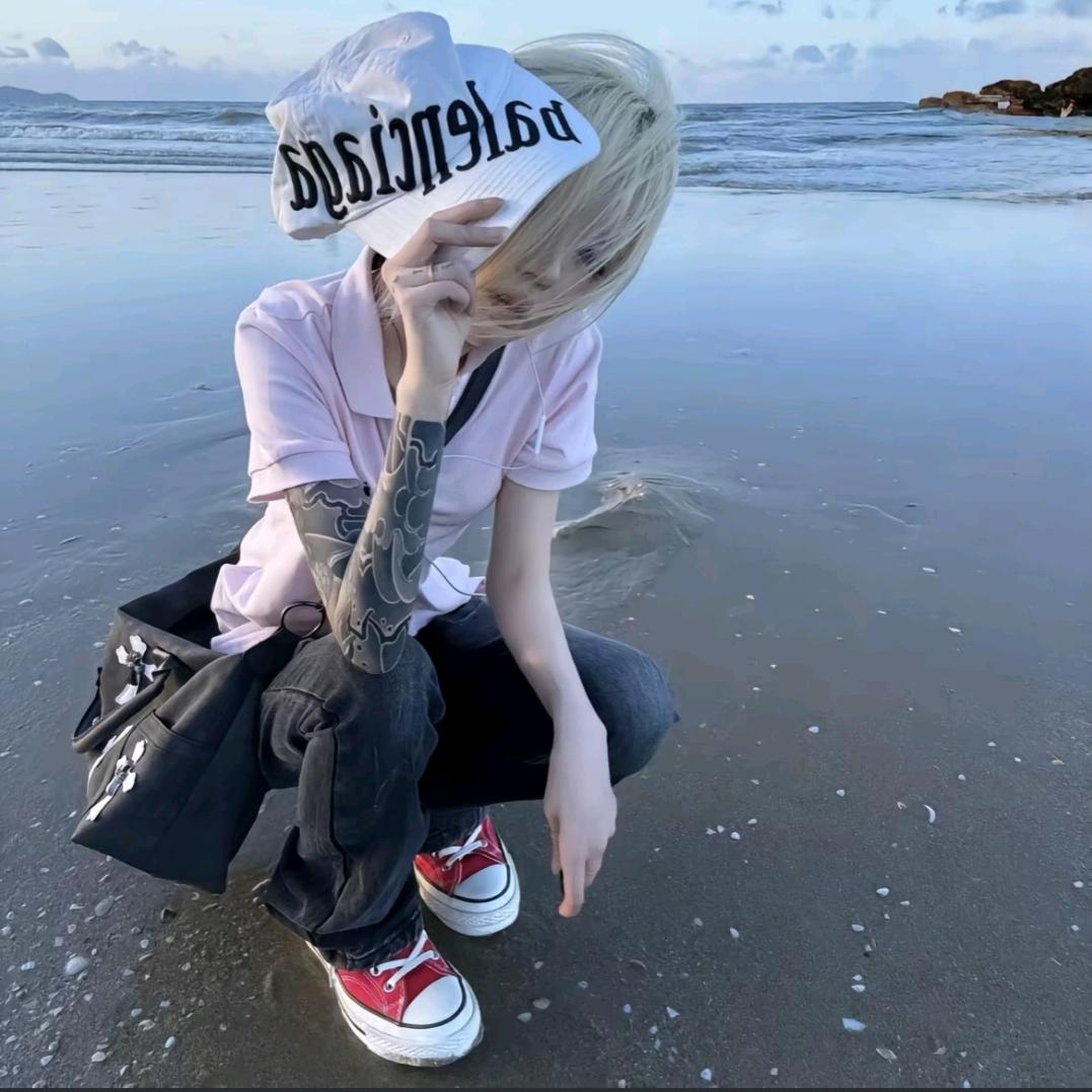 散落的回忆