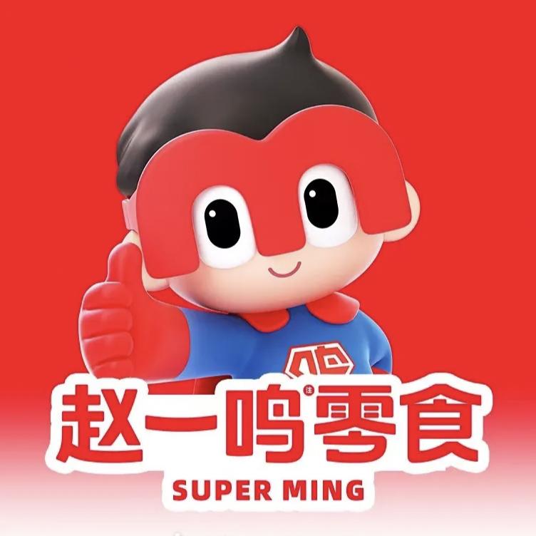 赵一鸣零食（大同中央美域店）