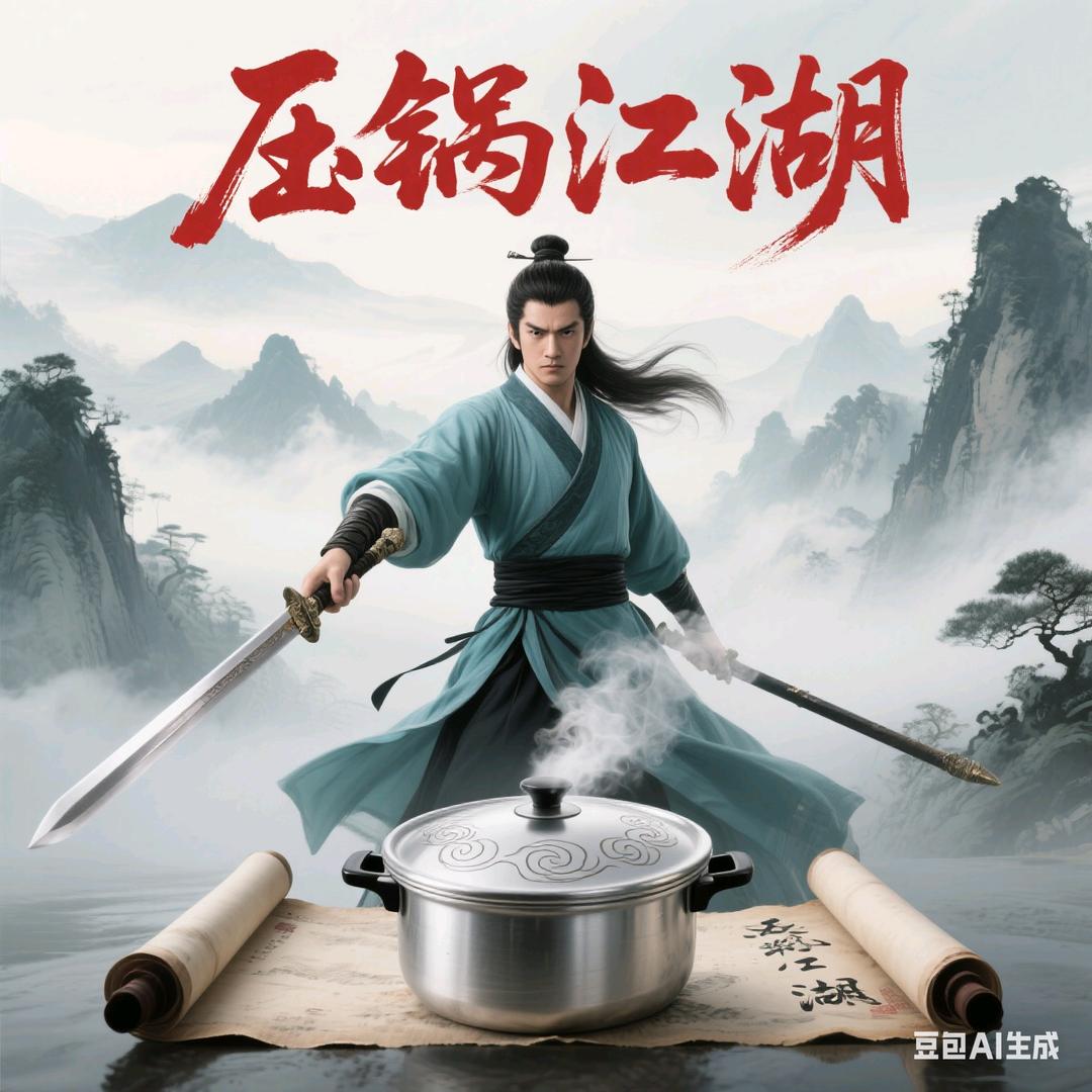 压锅江湖