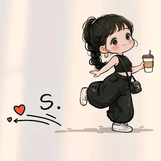 @小脚丫