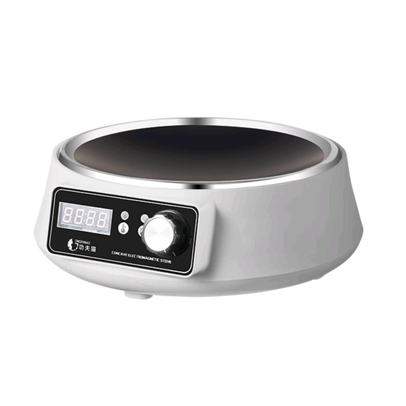 功夫猫厨房电器甄选