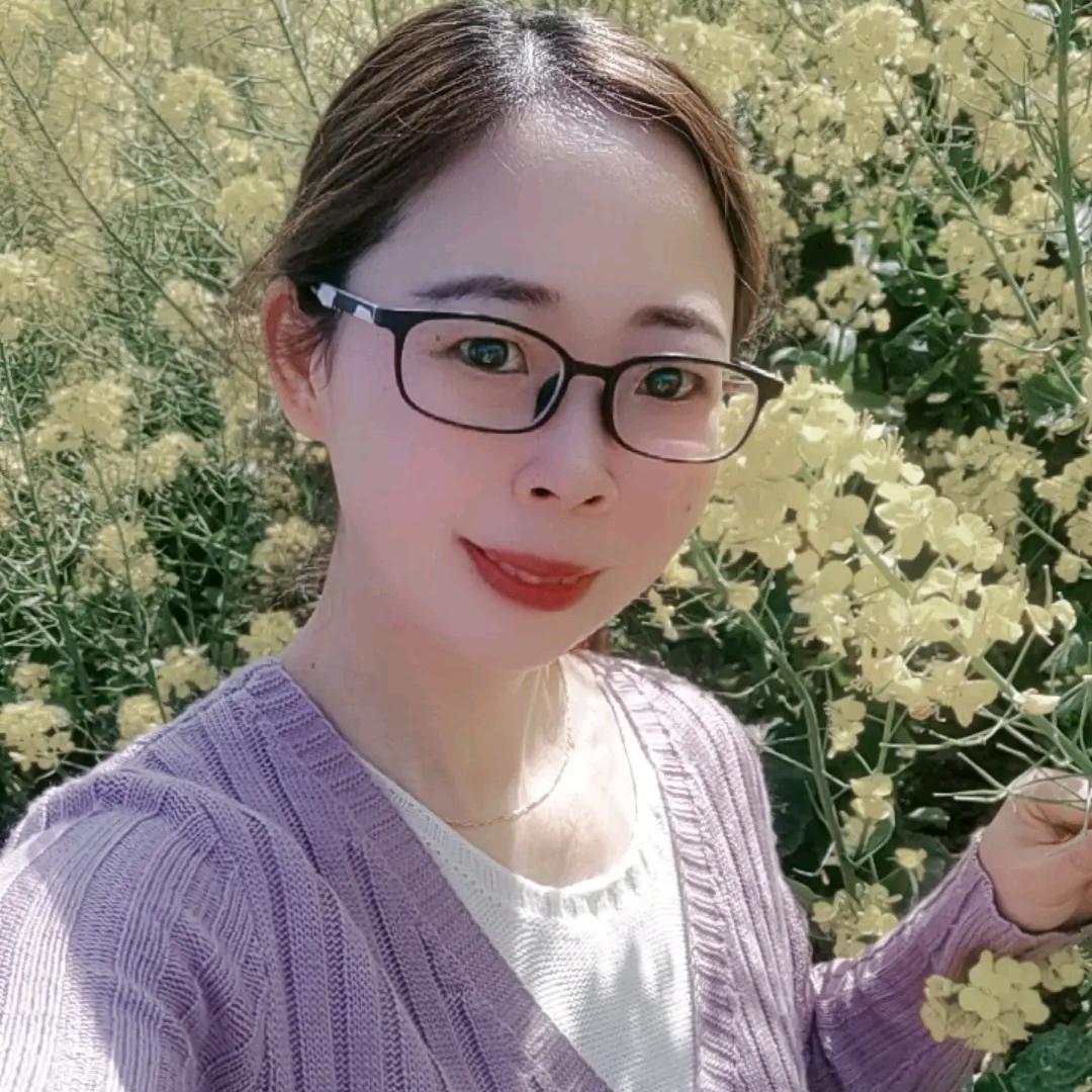 开心姐