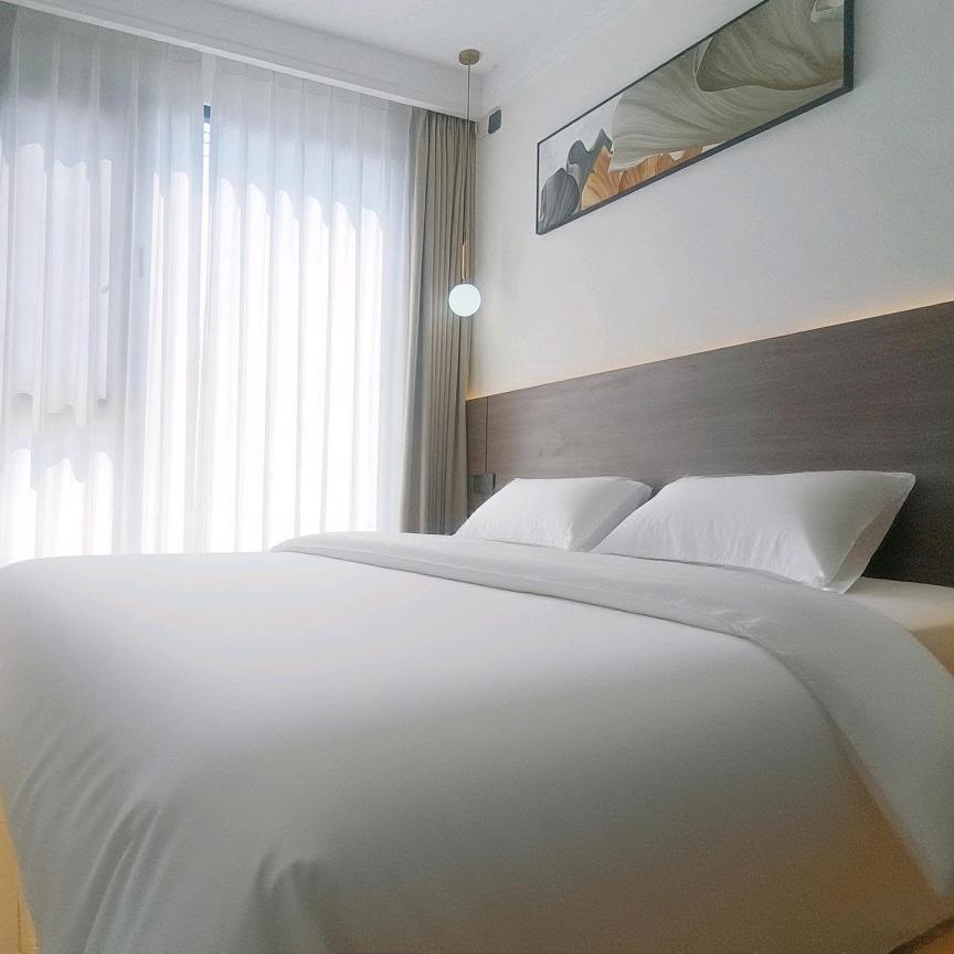 永怡民宿官方号