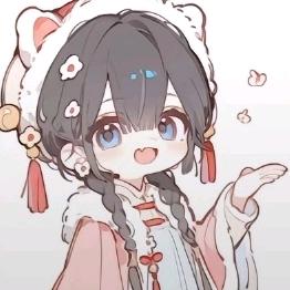 鹿柒柒