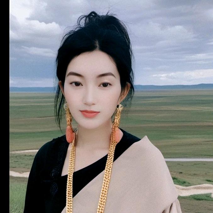 益西