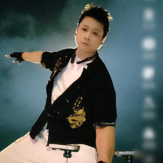 心武哥