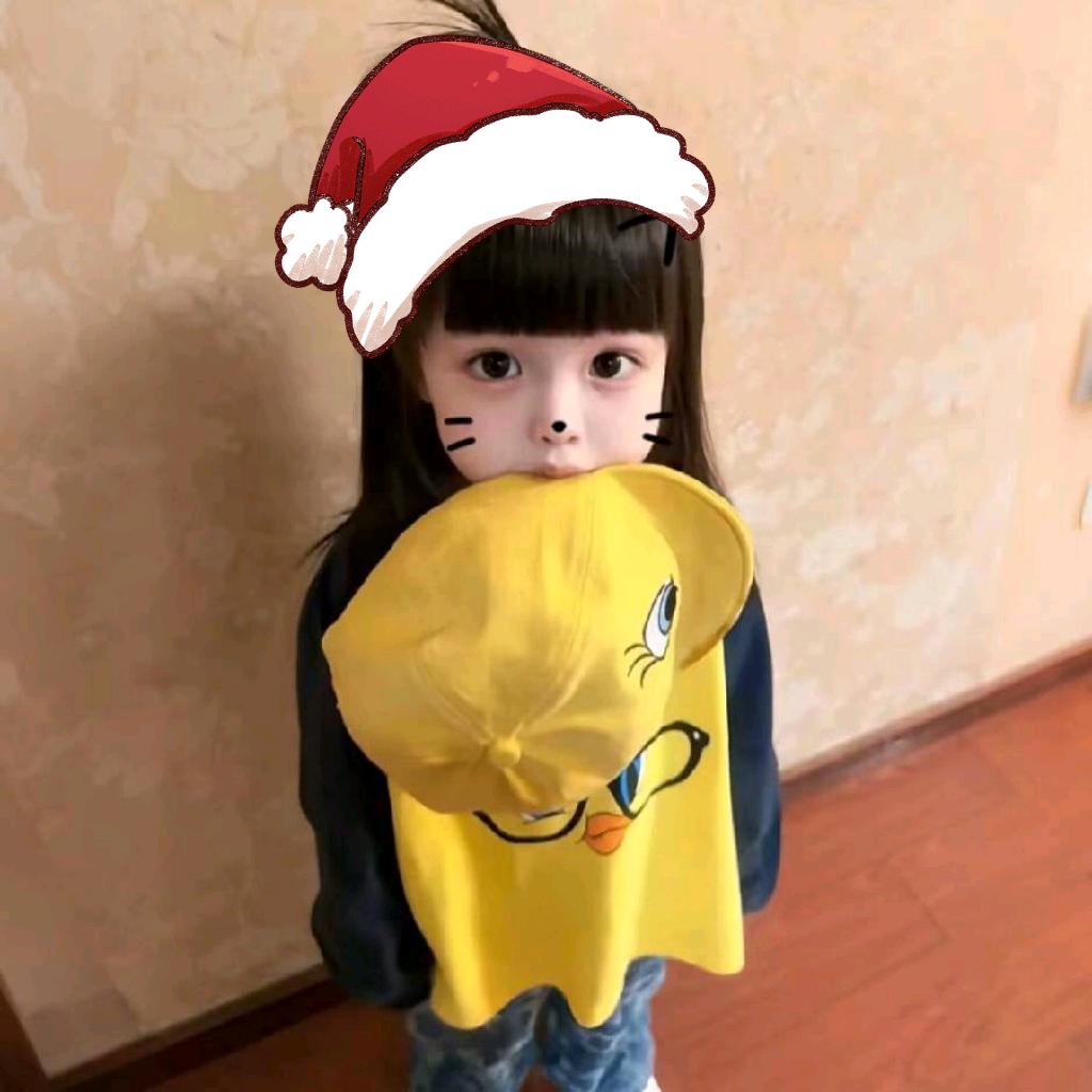 臭臭粑粑（已有闺）