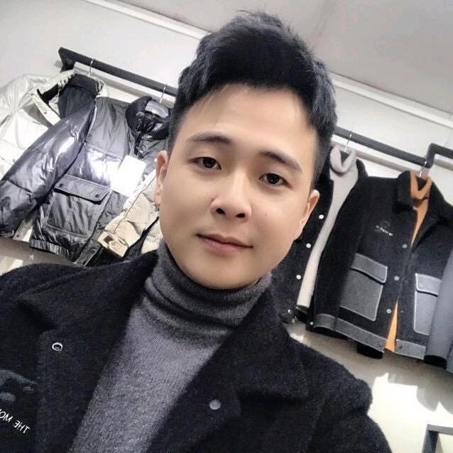 跑外卖的小哥