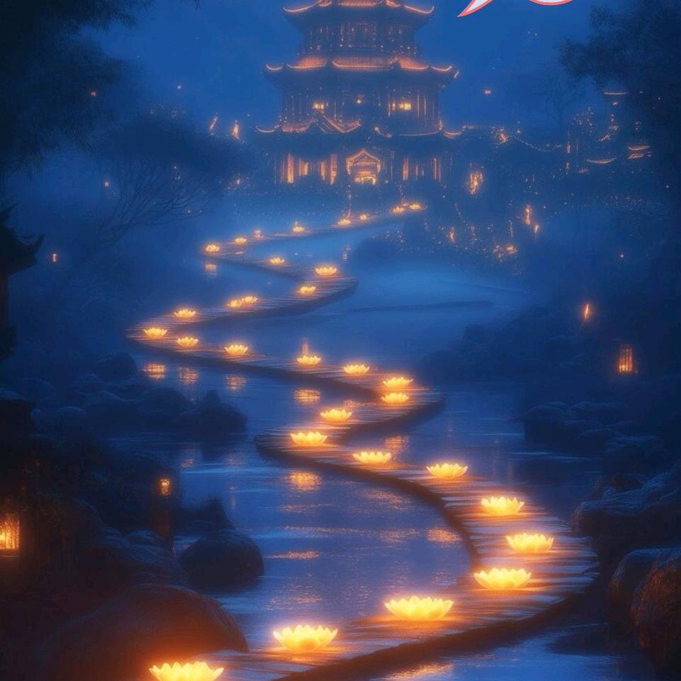 风来我在