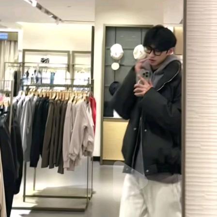 我比晚风温柔