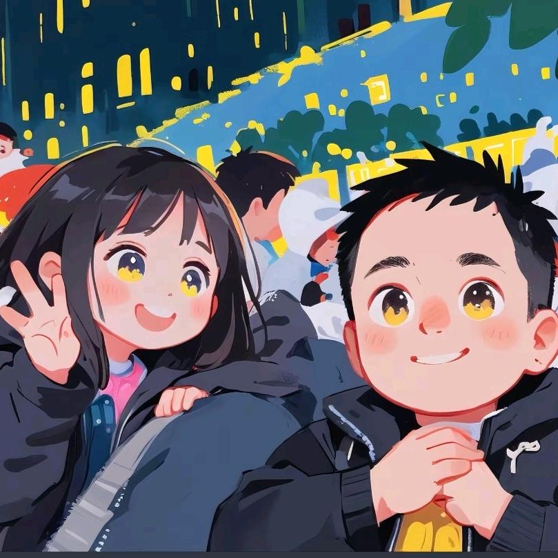 小东