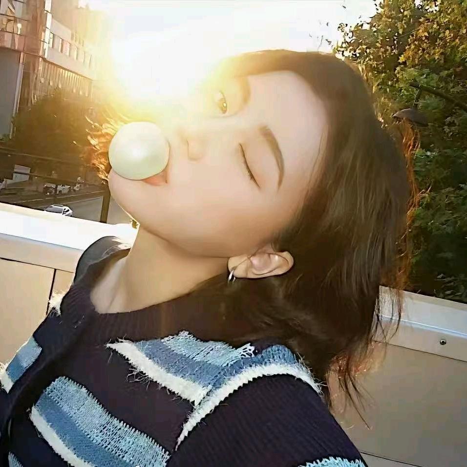 福满满💕