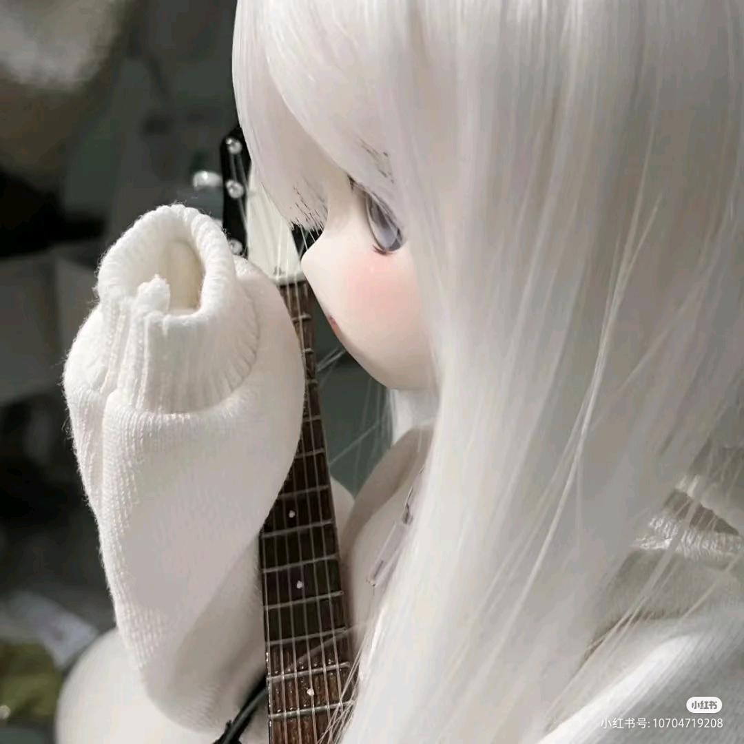 寒冷的天气而我在守护你