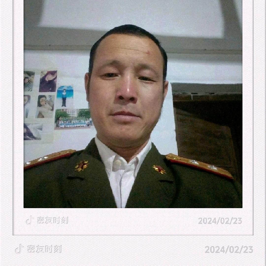 九零年兵尚哥