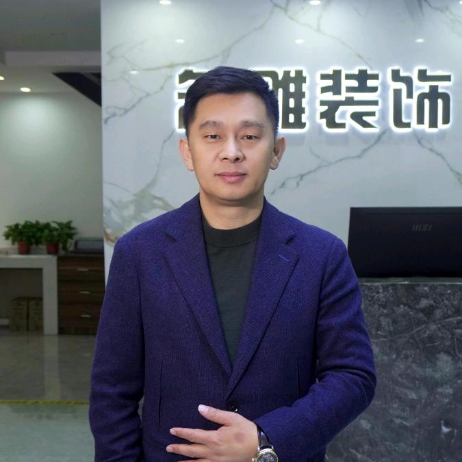 吴江装修余哥-名雕装饰