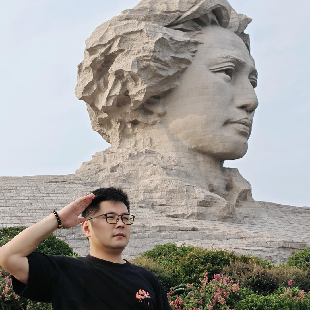 落子无悔 🇨🇳柱子哥◎🐀