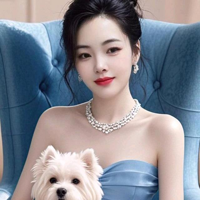 情姐