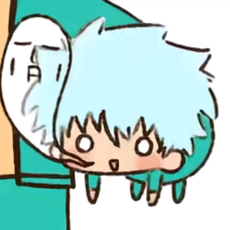 炫个小孩哈哈哈。