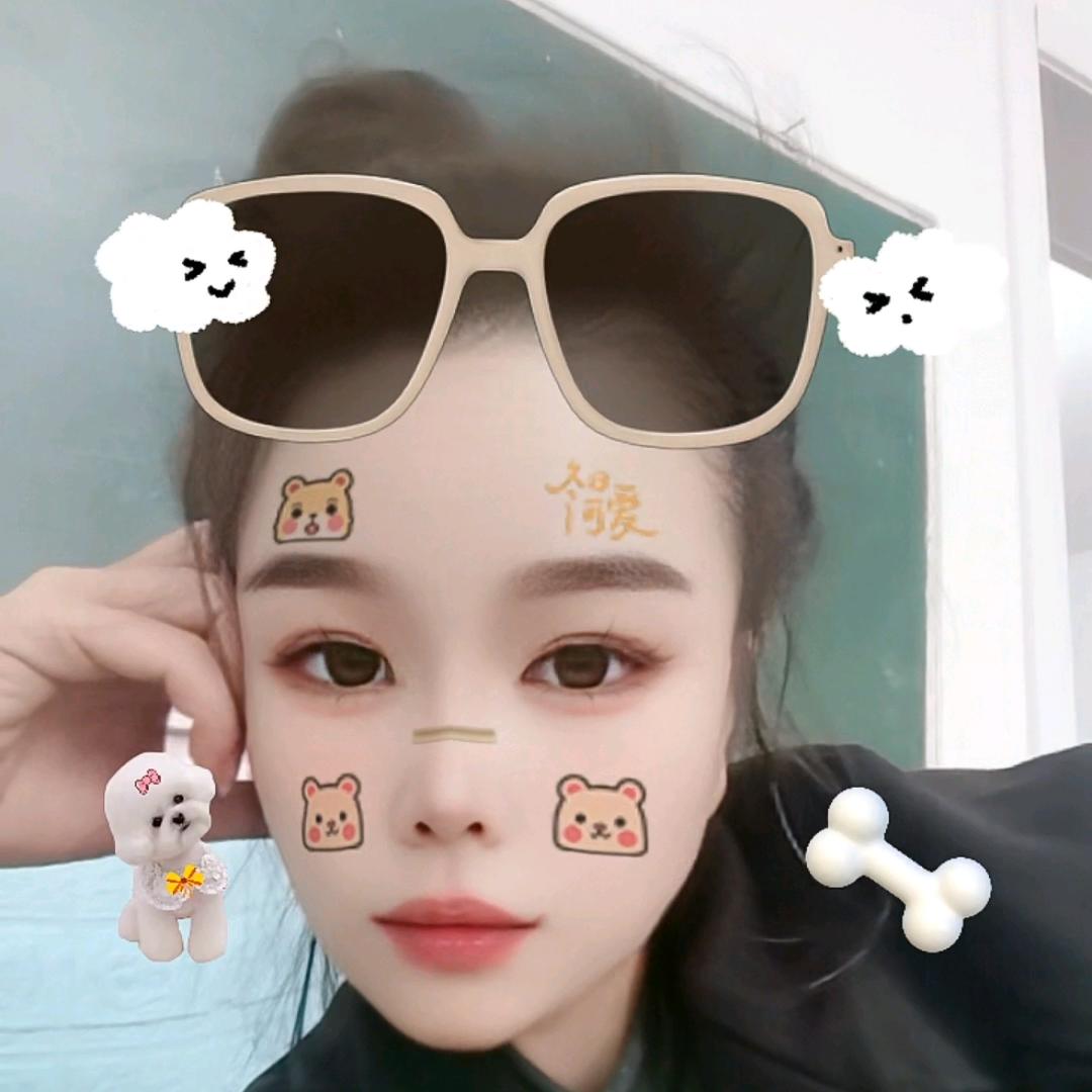 😜沐沐妈2017.0501