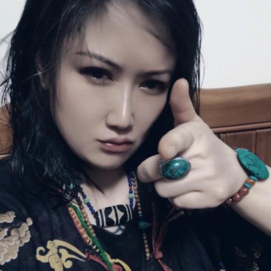 女土匪