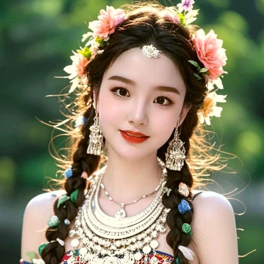 金豆豆💋🌺🌸