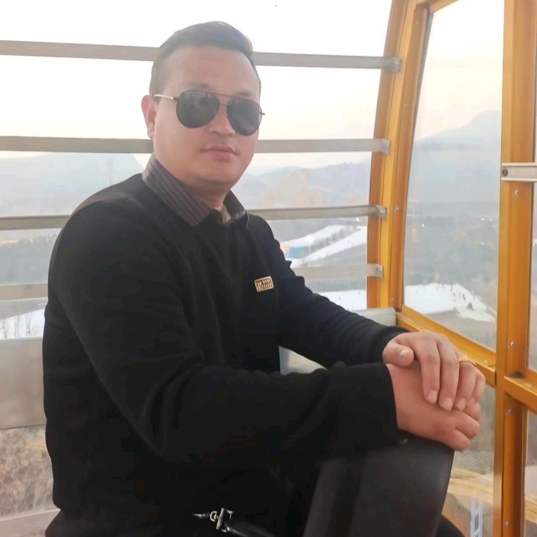 @李亚东