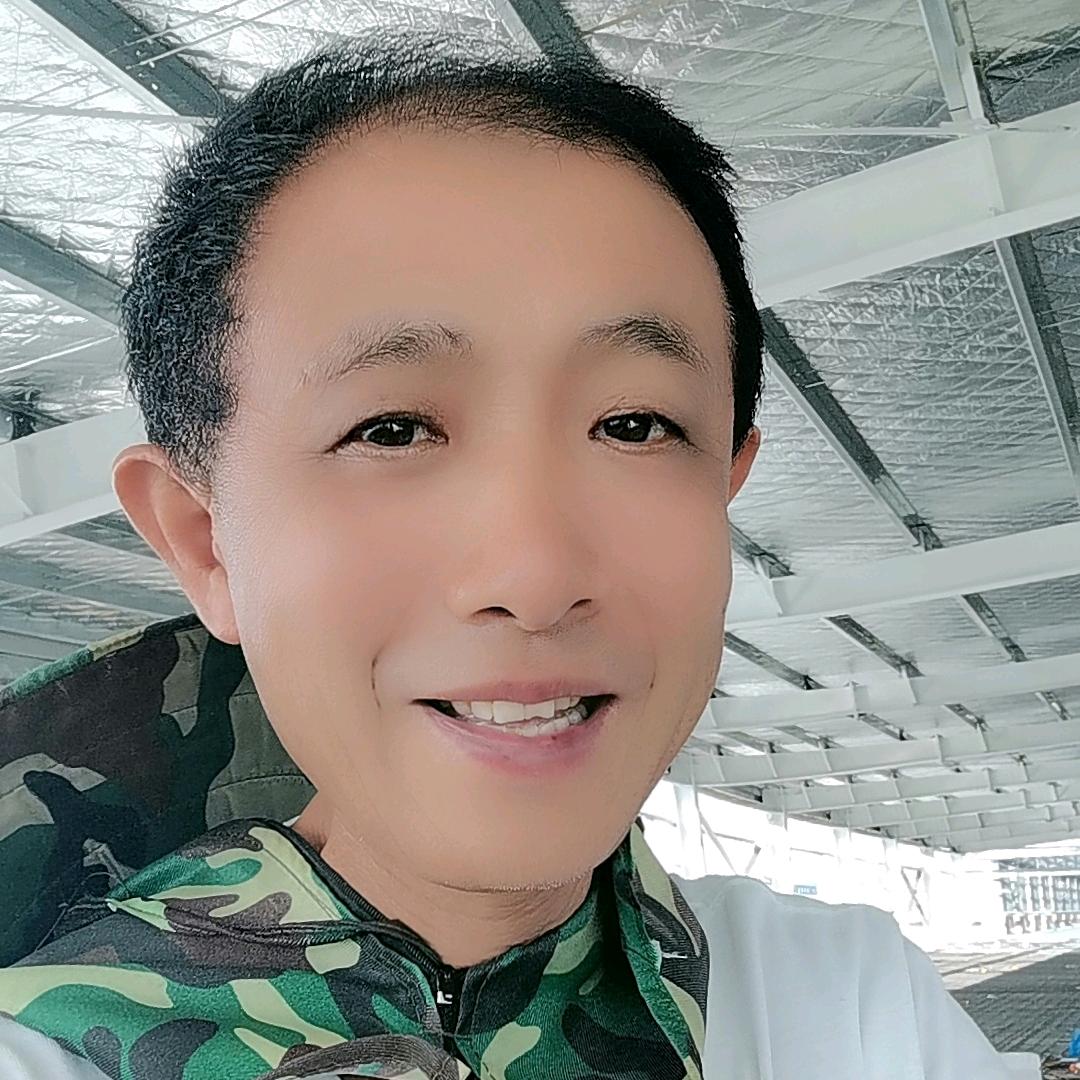 有你真好（宗仁亮）