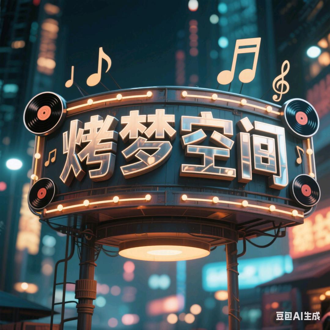 平庄烤梦空间bar