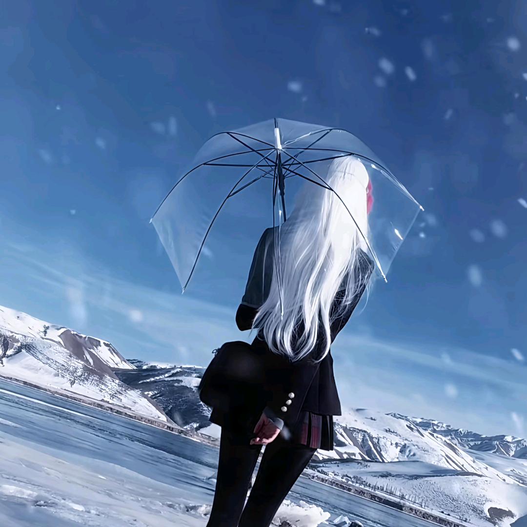 穿头像