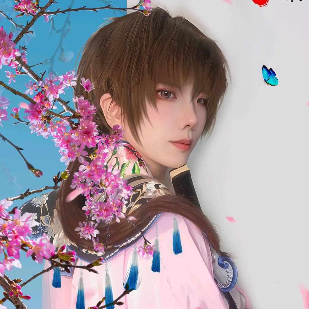 xuan璇（养身体版）