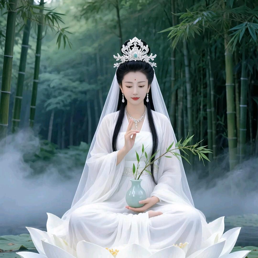 修心  美玲