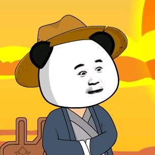 仙人虾
