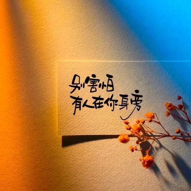 华华的花花