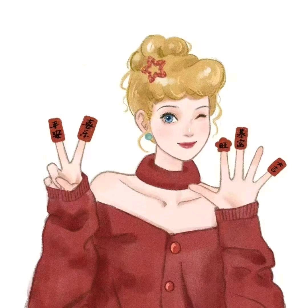 繁花似锦清如梦