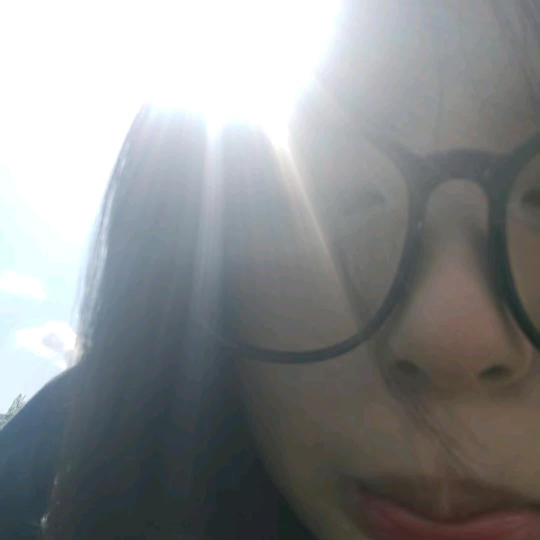 你的晴啊