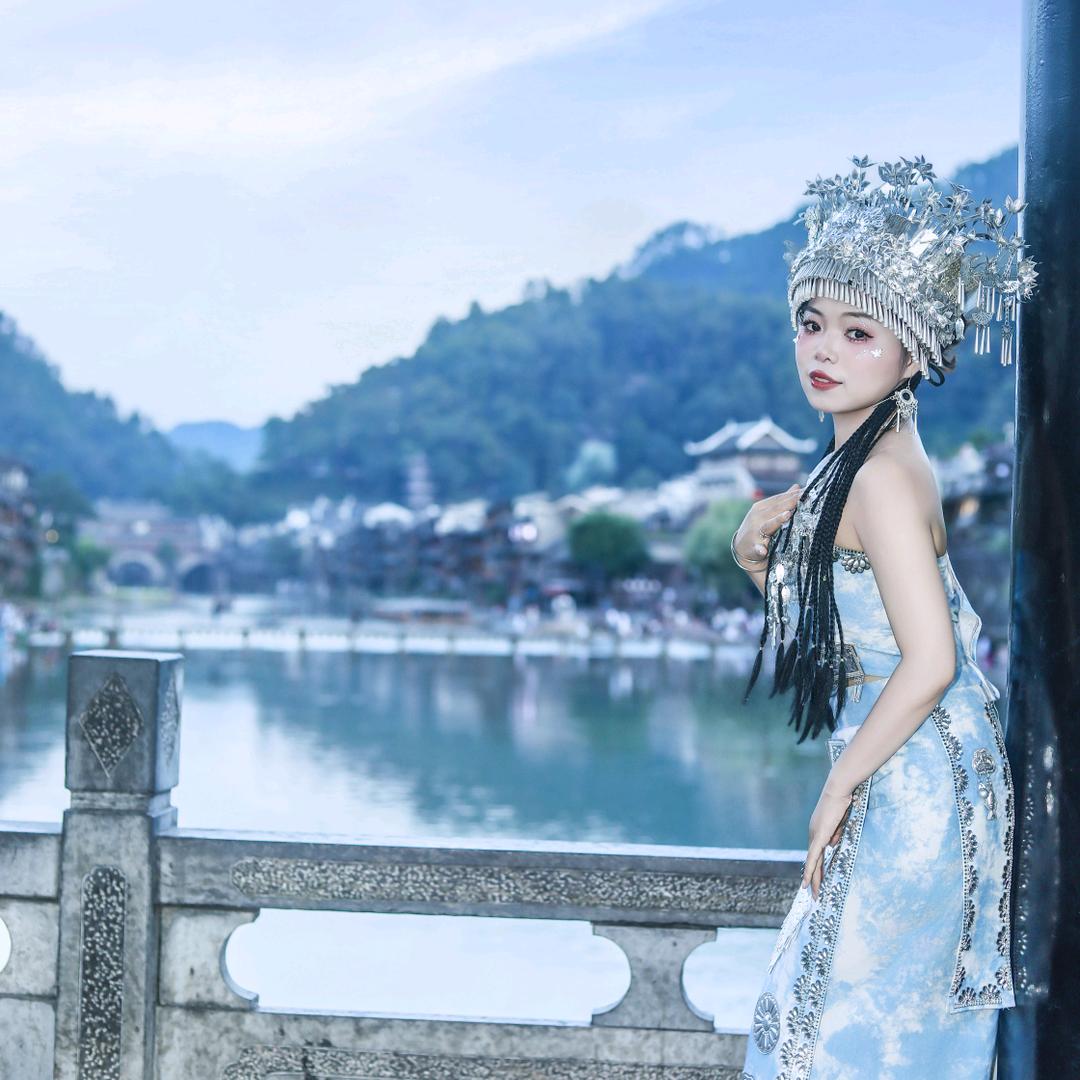 小杨姐姐