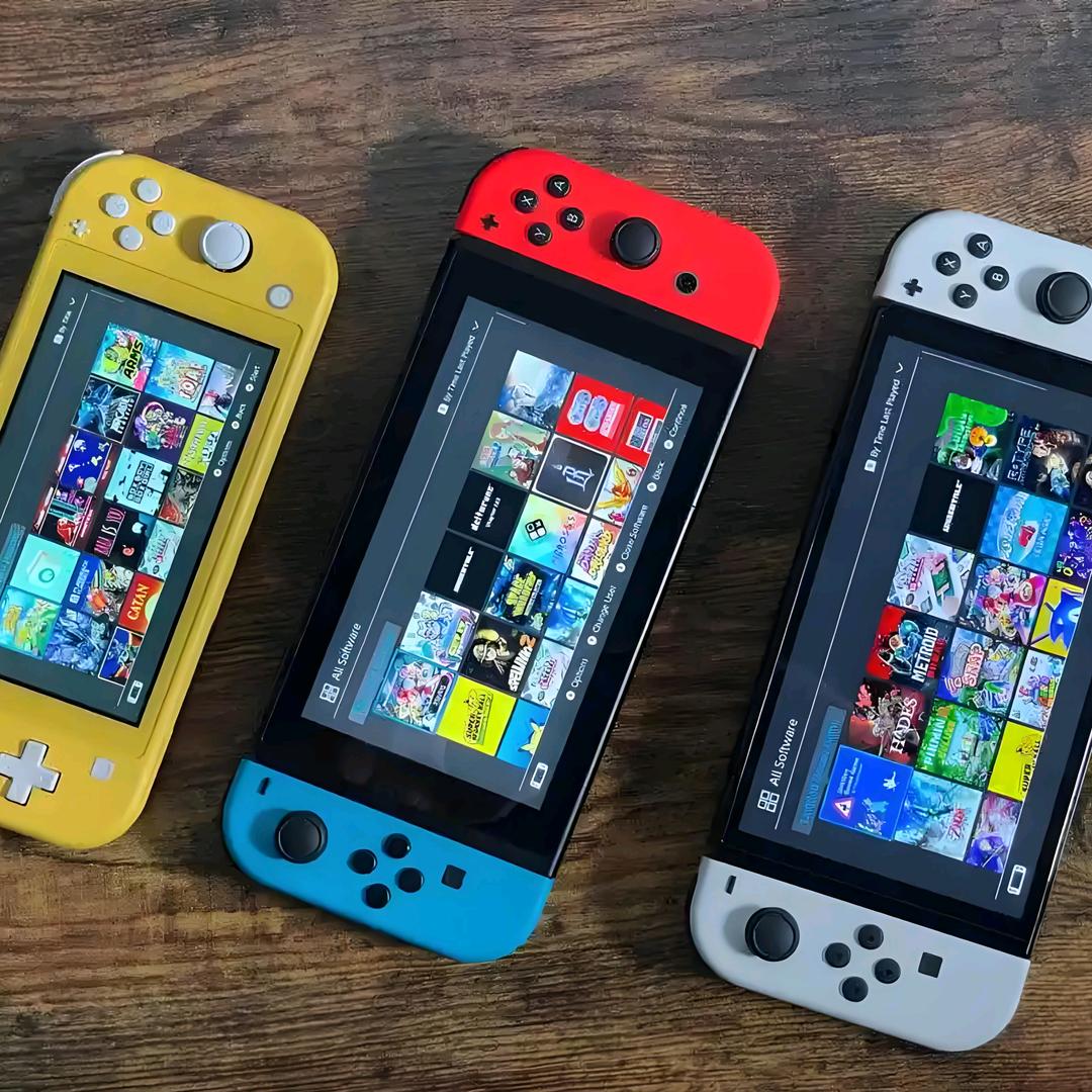 天津switch手艺人工坊